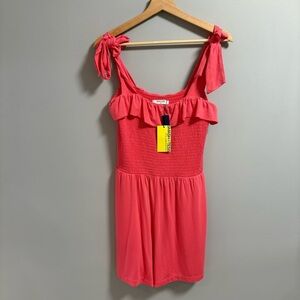 Smash + Tess - Dallas Shorty Romper